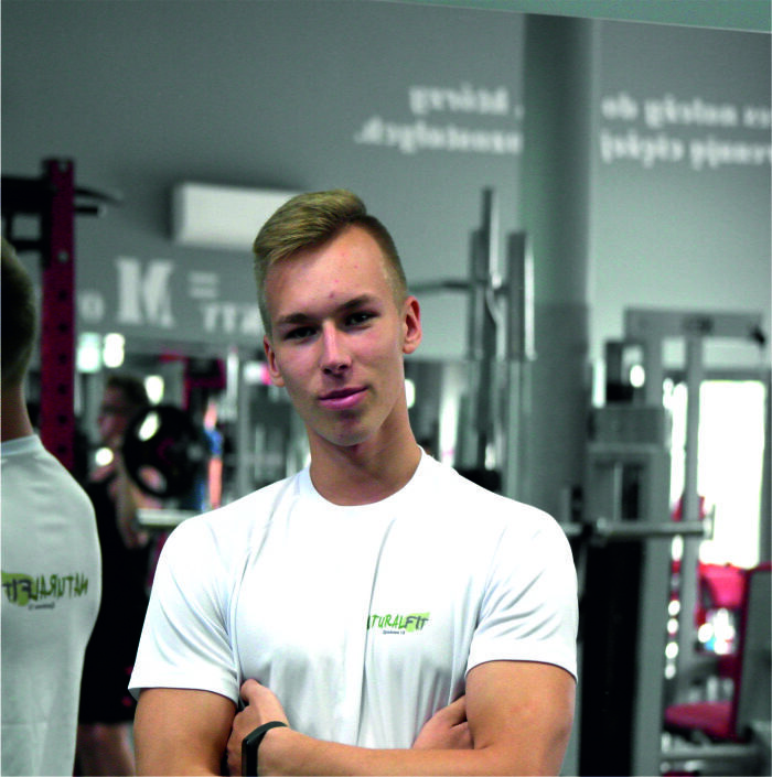 Patryk Wawrzonek