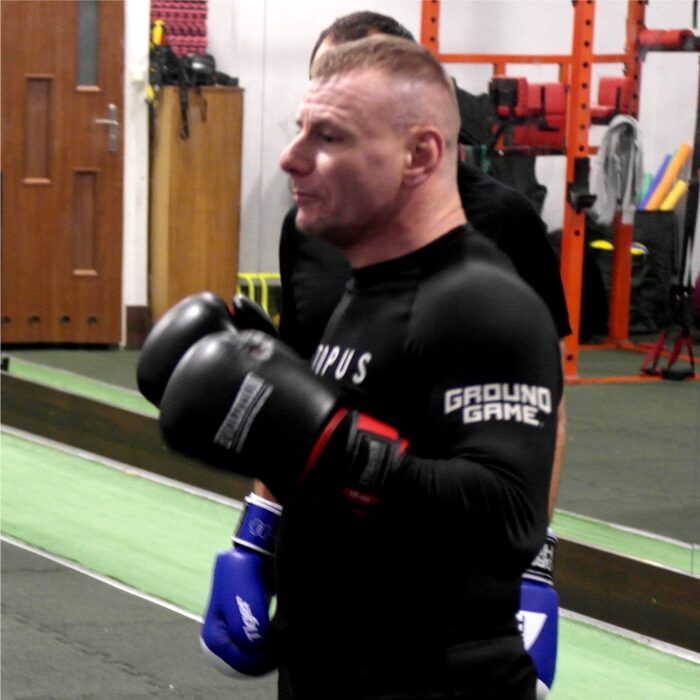 krzysiek