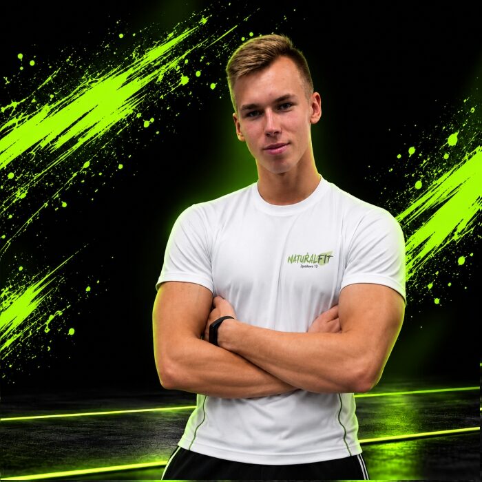 PATRYK